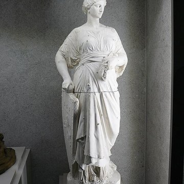 Fontaine de la place du Maréchal-Lyautey à Lyon