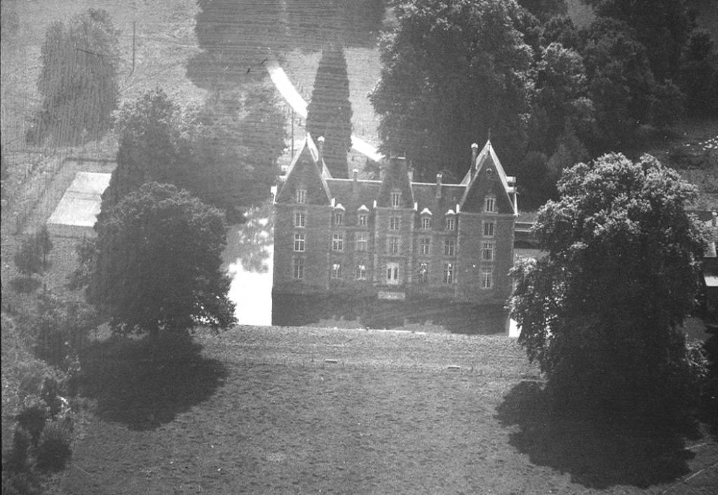 Photo de Castello di Bussemont