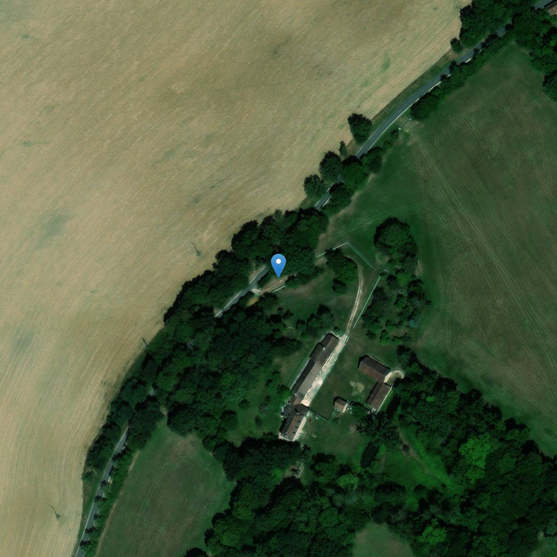 Photo de Castello di Placard