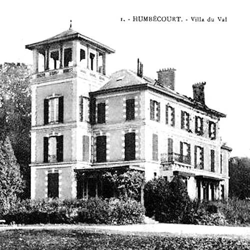 Photo de Castello della Val