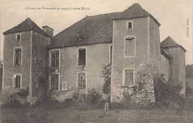 Photo de Schloss Vroncourt