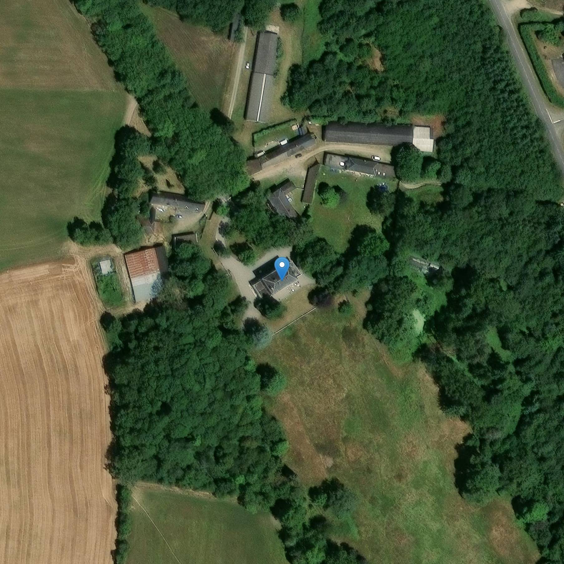 Photo de Castello l'Ardrier