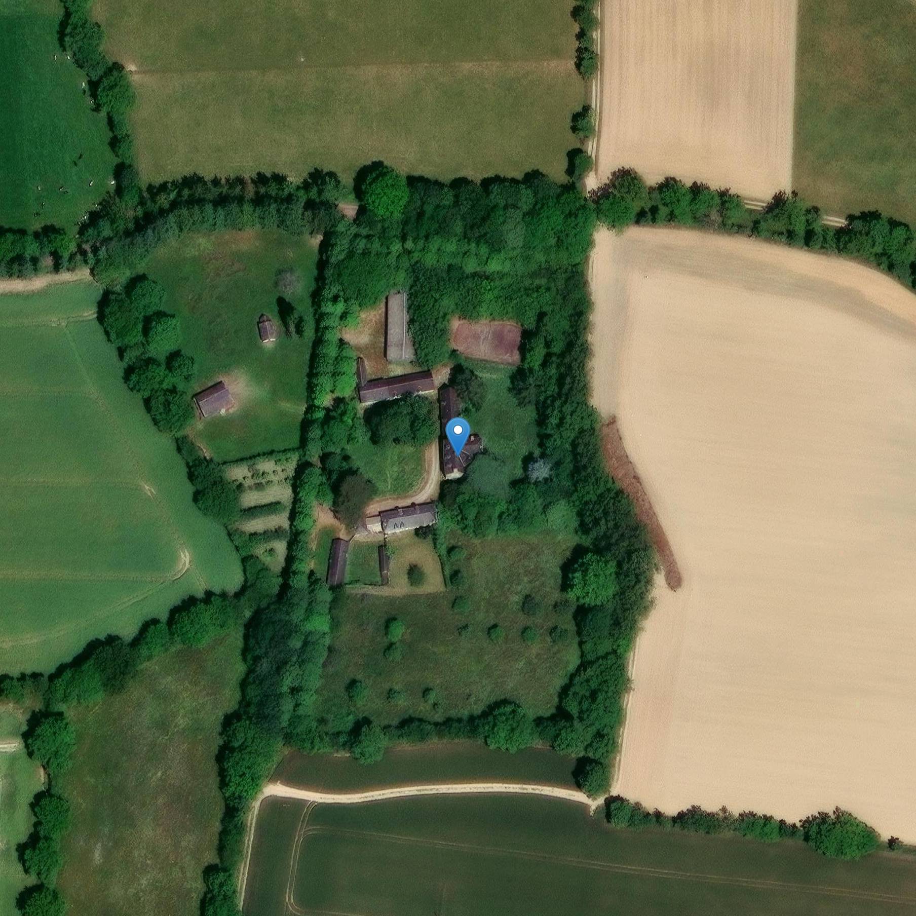 Photo de Château de l'Aubinière