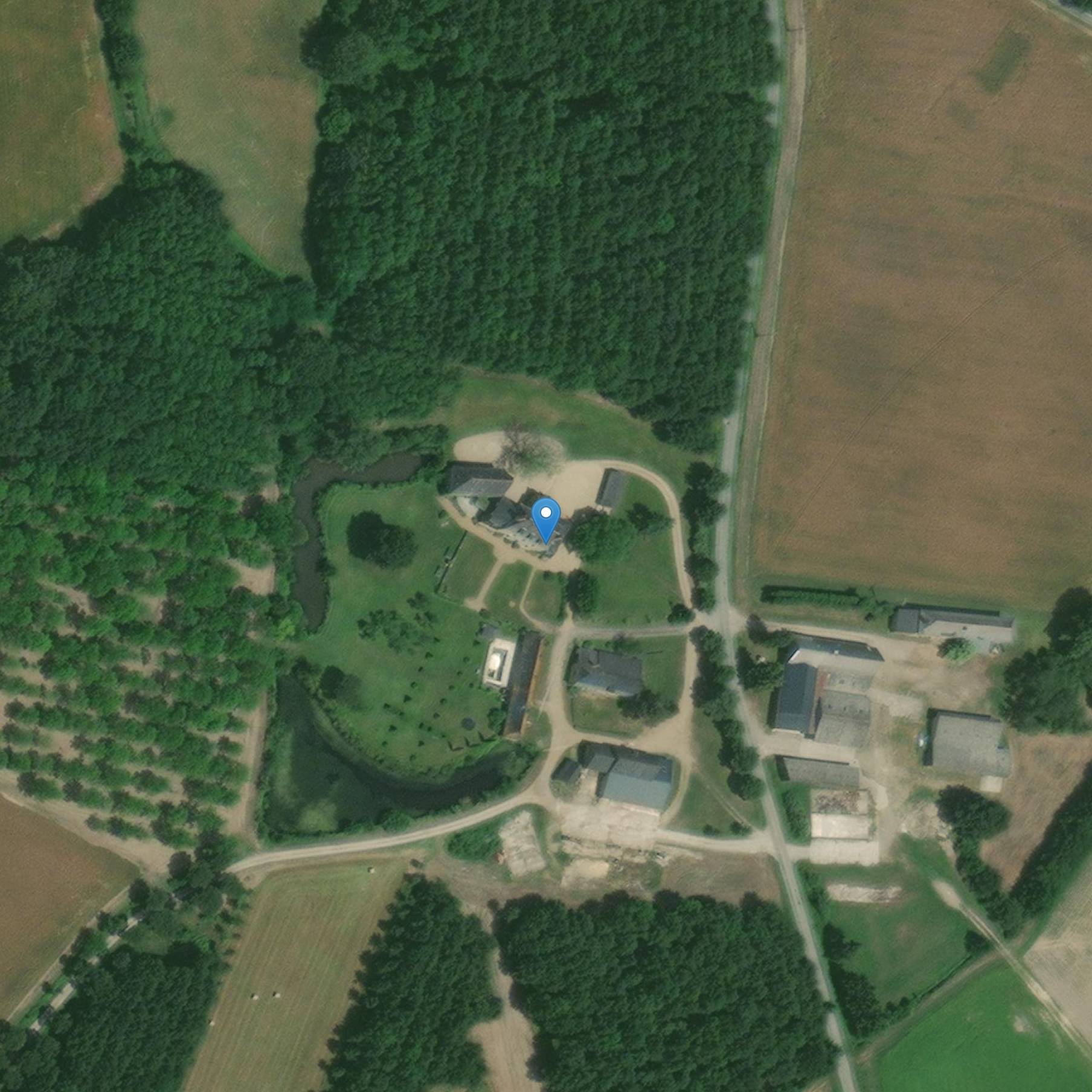 Photo de Castello dell'Aunay