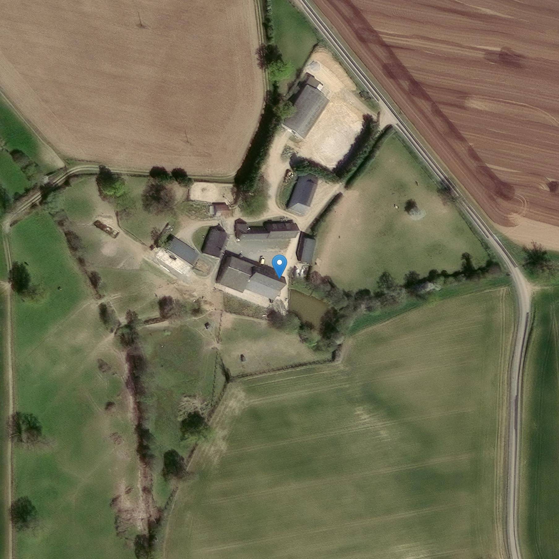 Photo de 阿弗顿教堂