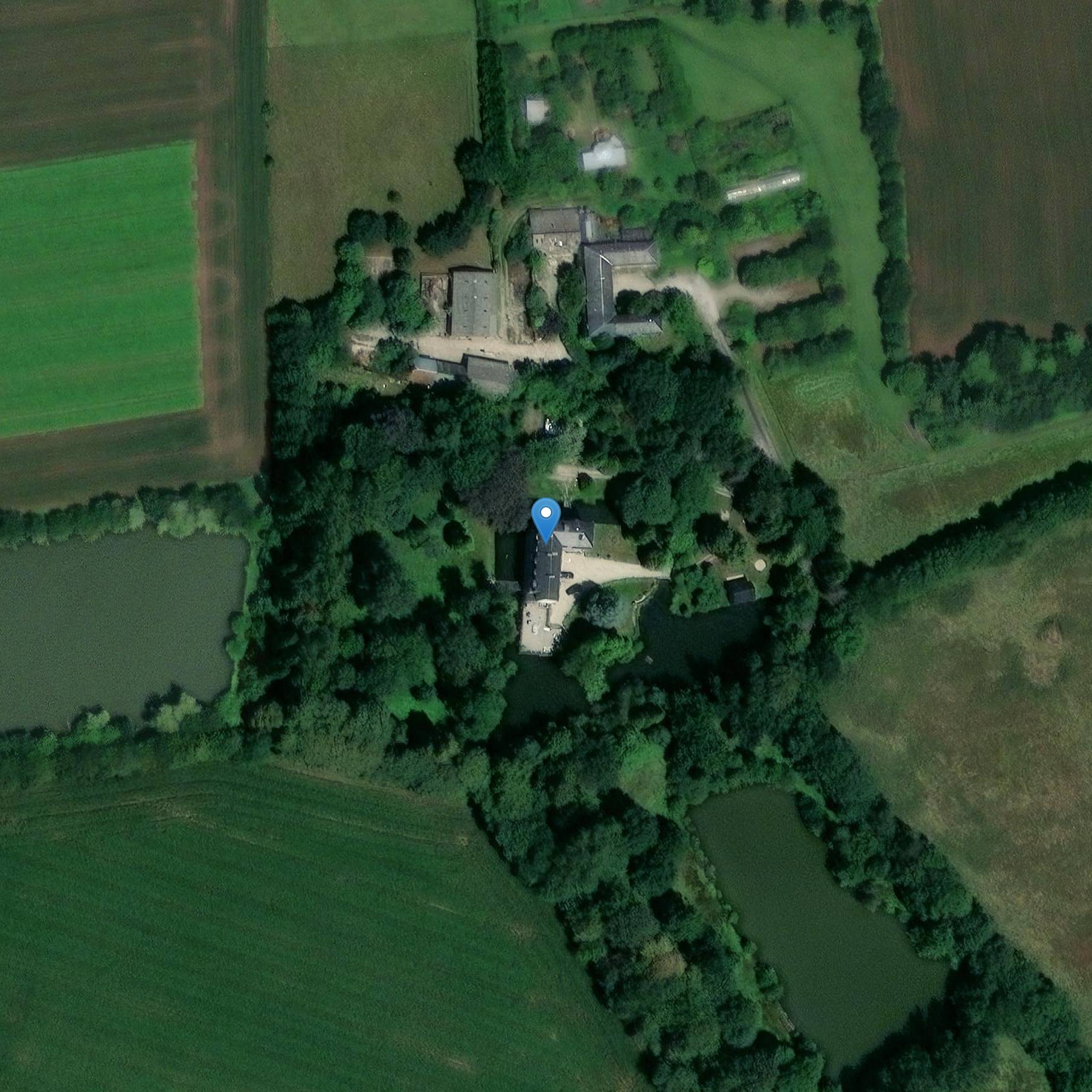 Photo de Château du Bailleul