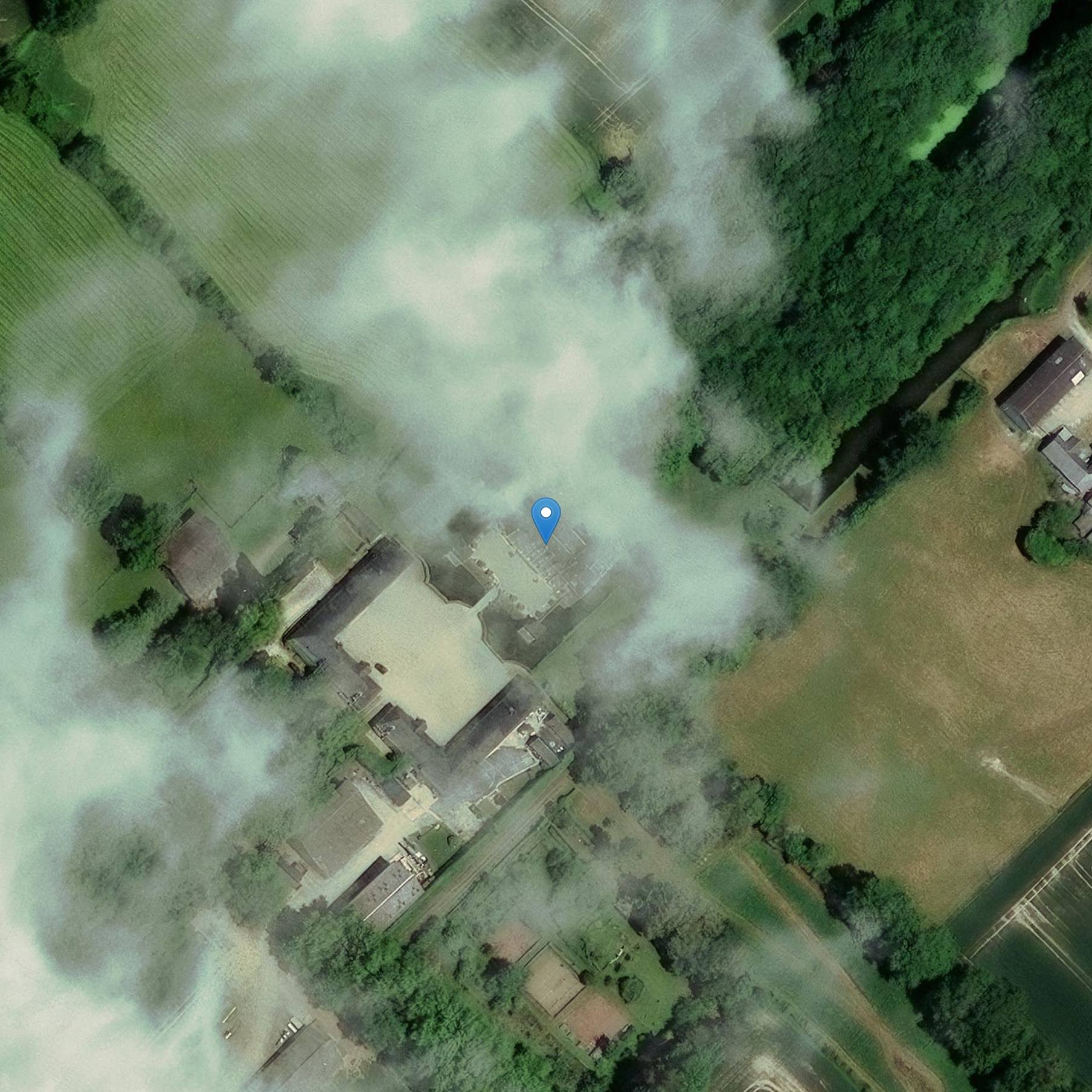 Photo de Château de la Barre