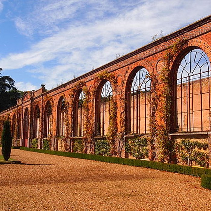 Photo de Château de Villebon