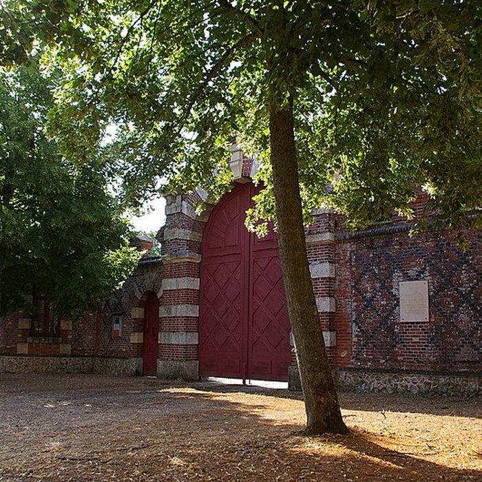 Photo de Château de Villebon