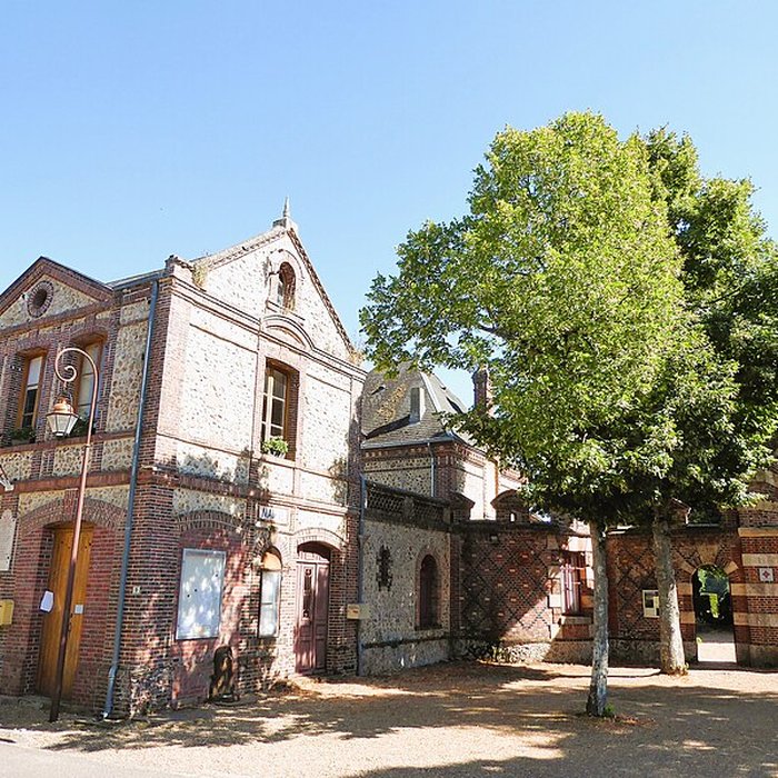 Photo de Château de Villebon