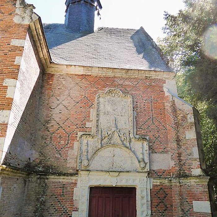 Photo de Château de Villebon