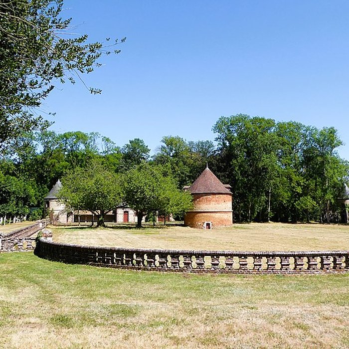 Photo de Château de Villebon