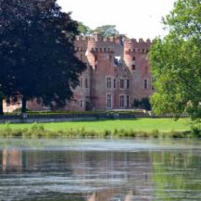 Photo de Château de Villebon