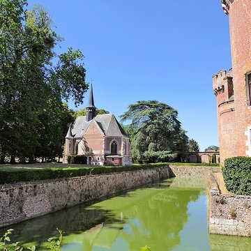Château de Villebon
