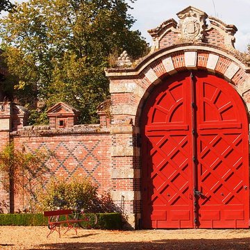 Château de Villebon