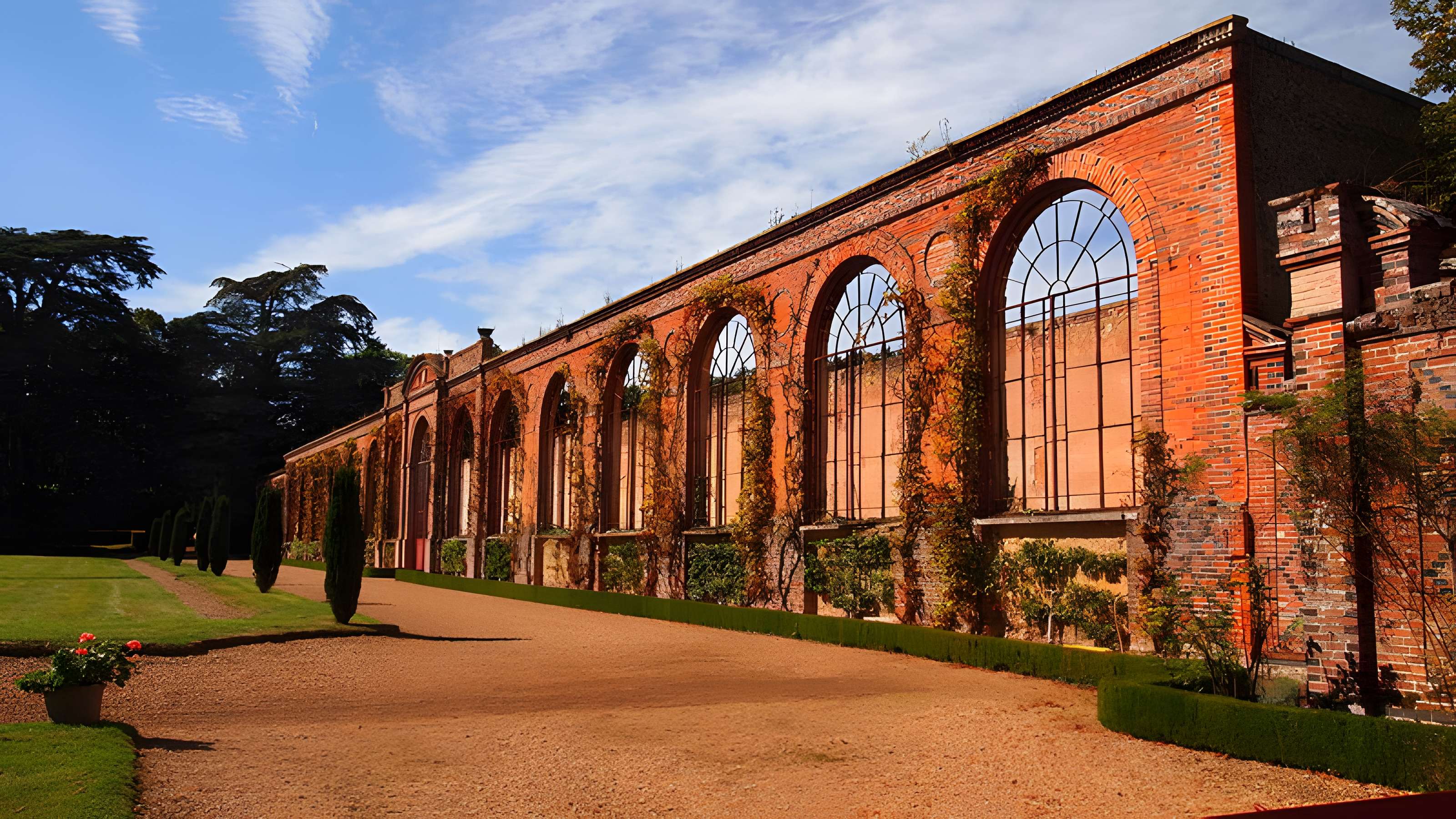 Château de Villebon