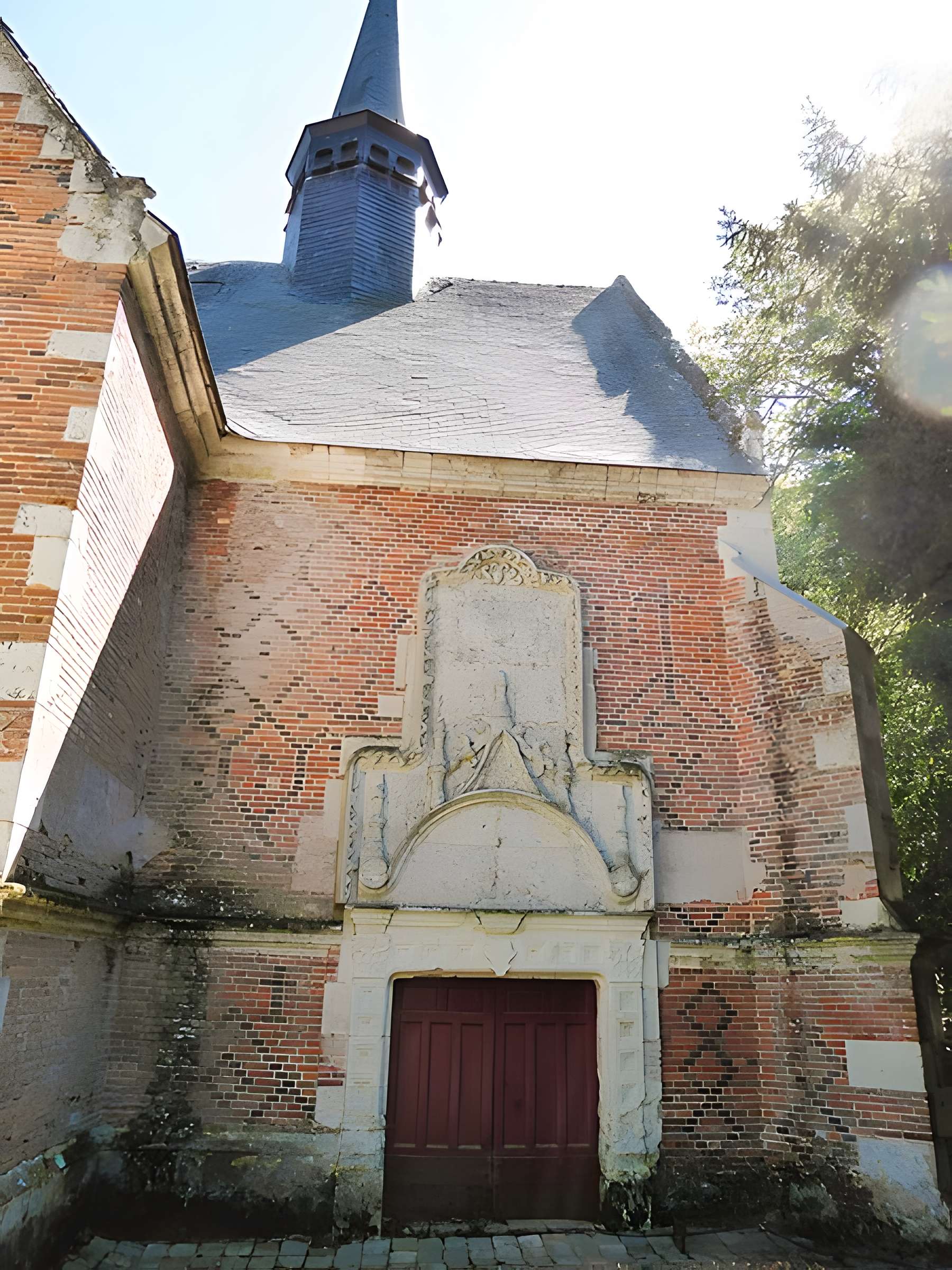 Château de Villebon