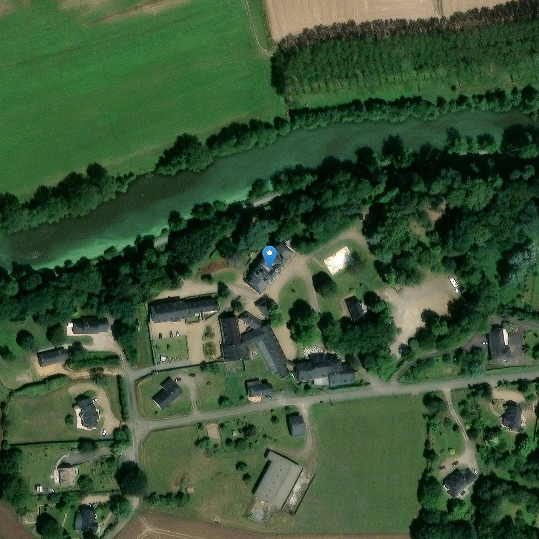 Photo de Château du Bas Mont