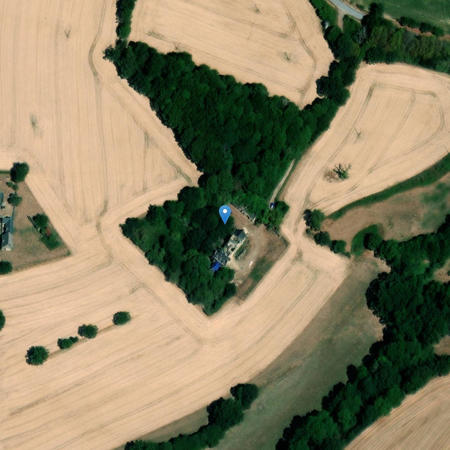 Photo de シャトー・ド・ボーリュー