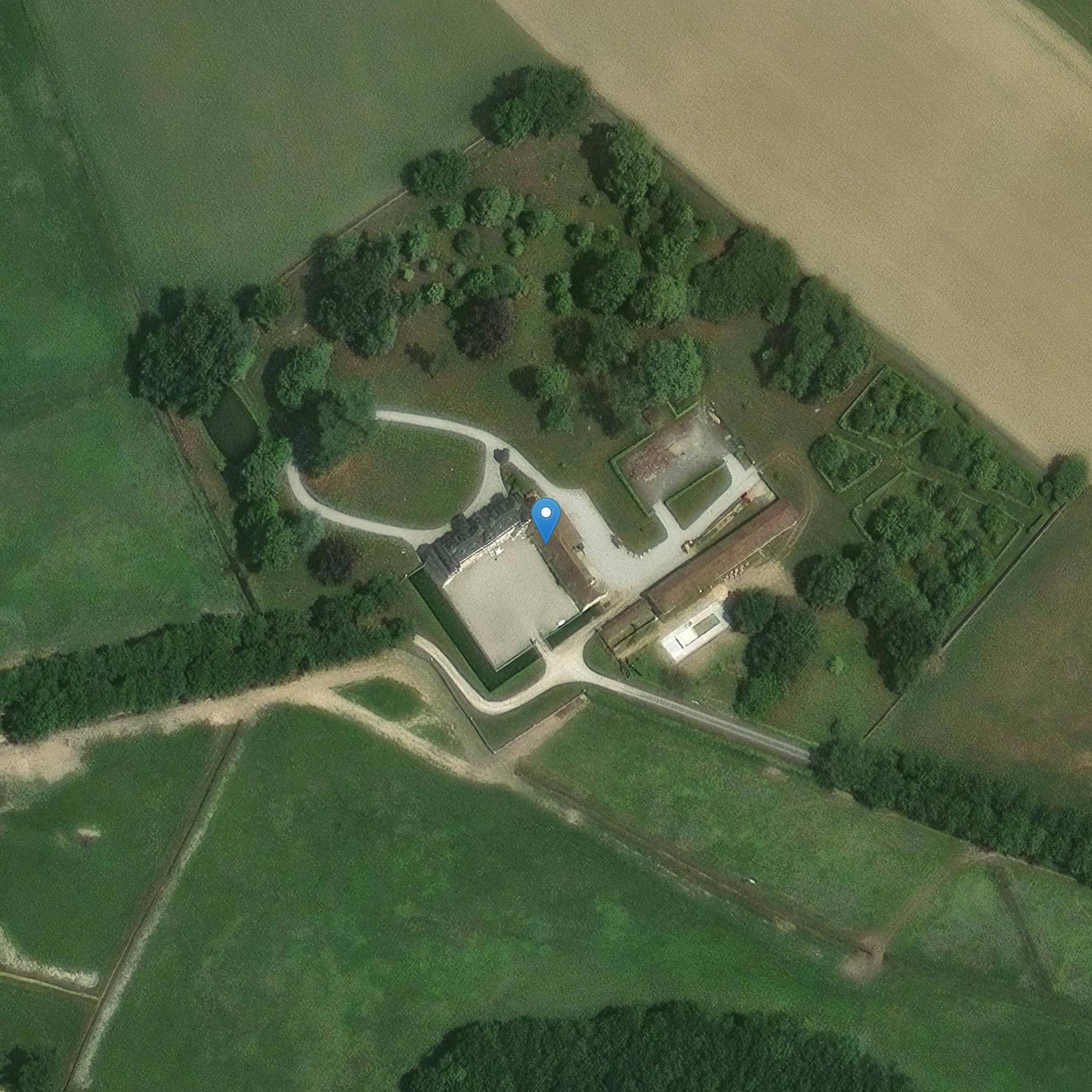 Photo de Château de la Bellière