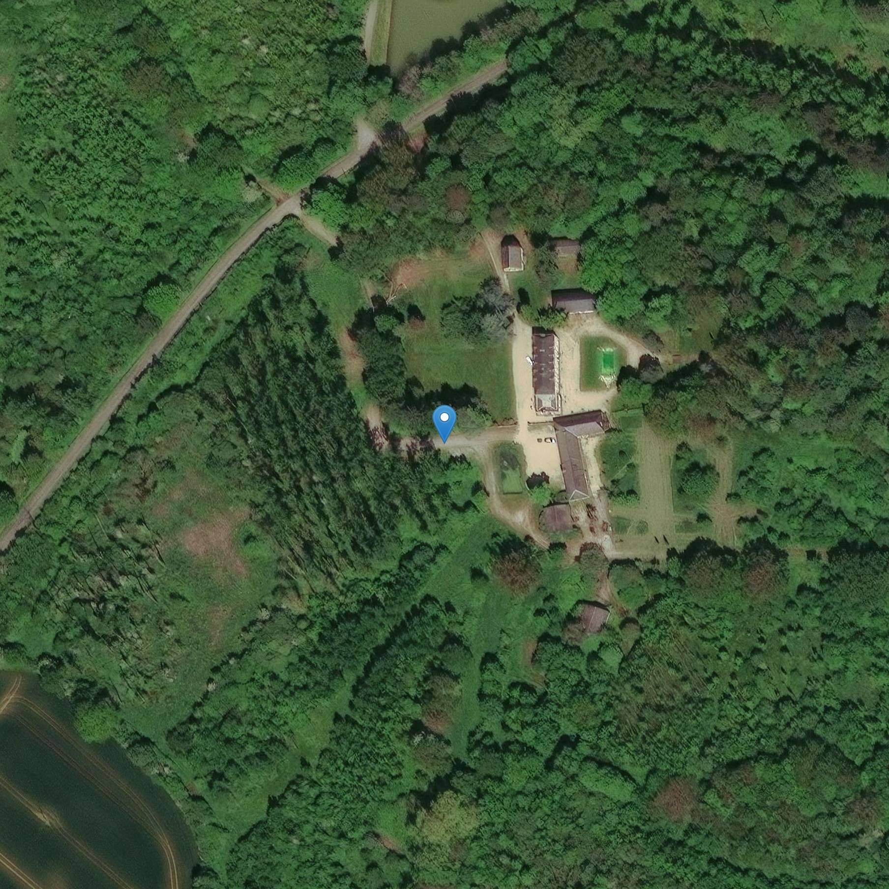 Photo de シャトー・デ・ビオッティレス