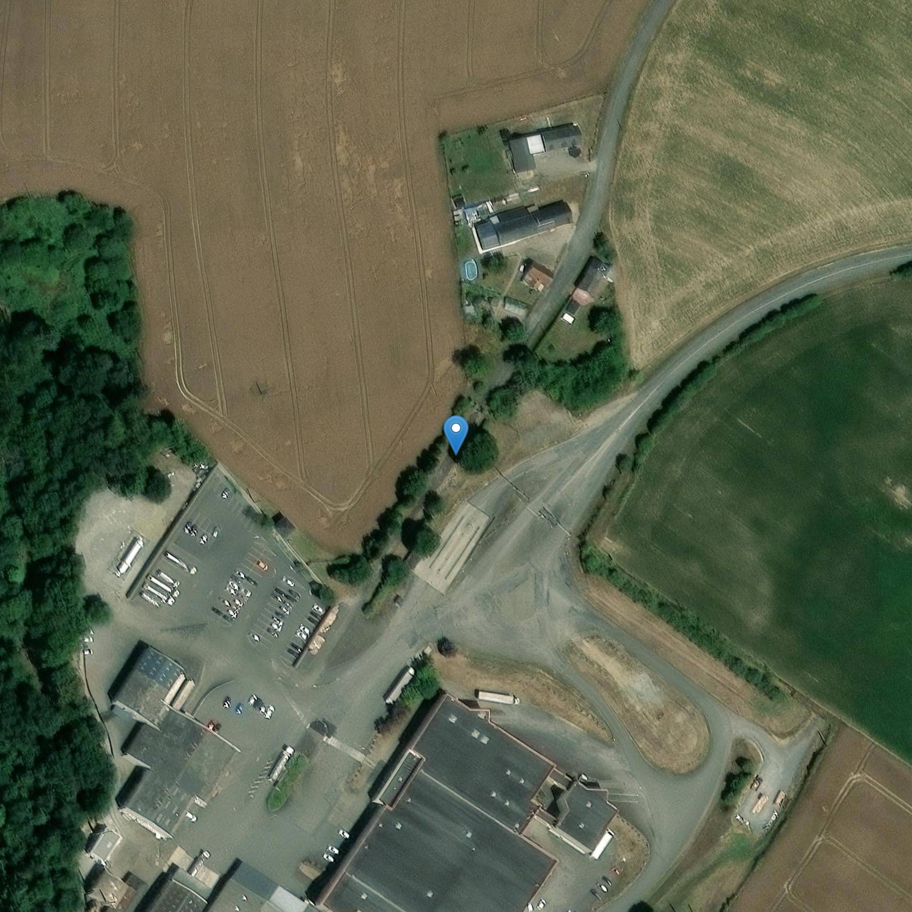 Photo de 布瓦-贝莱雷城堡