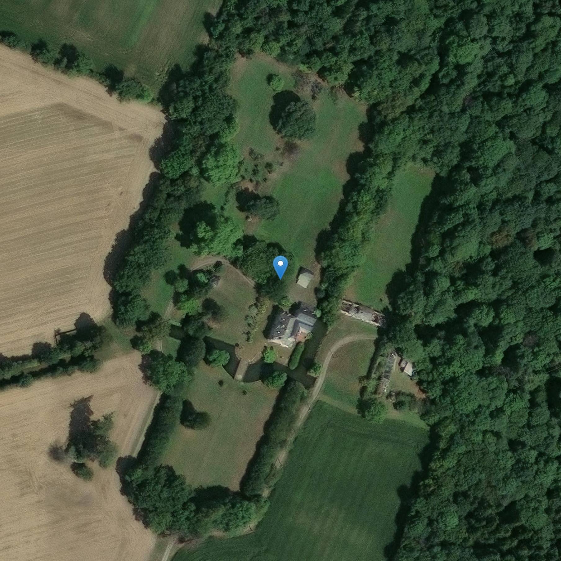 Photo de Château du Bois Cuillé