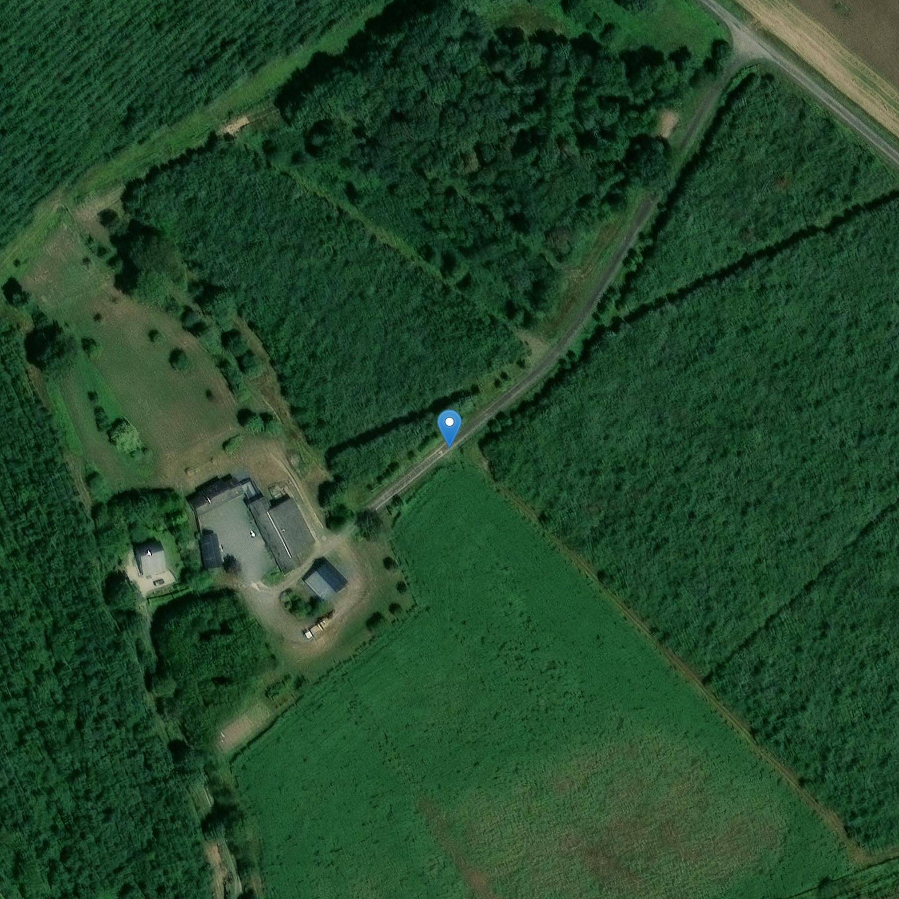 Photo de シャトー・ド・ボワ・フランチェ