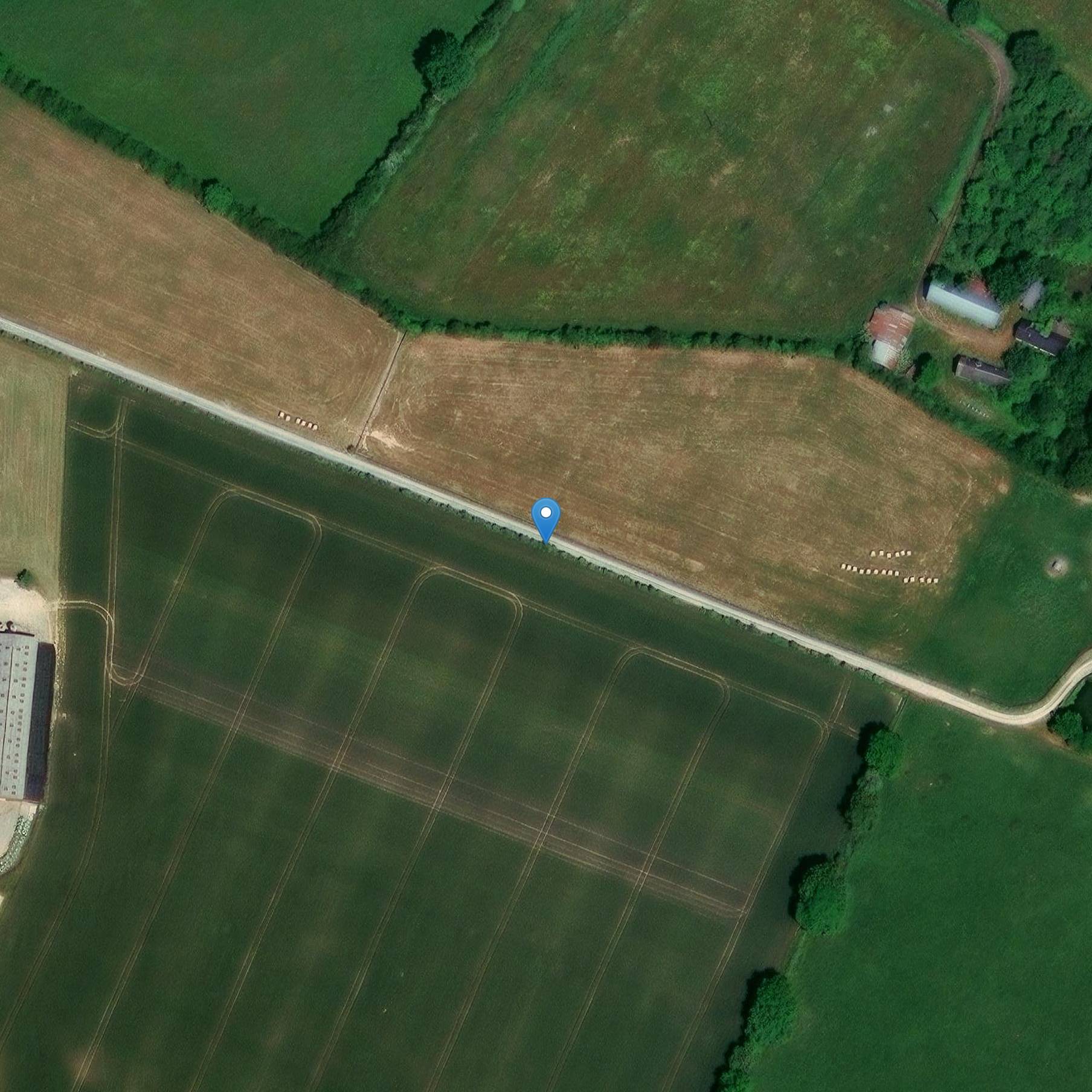 Photo de Château du Bois-du-Pin