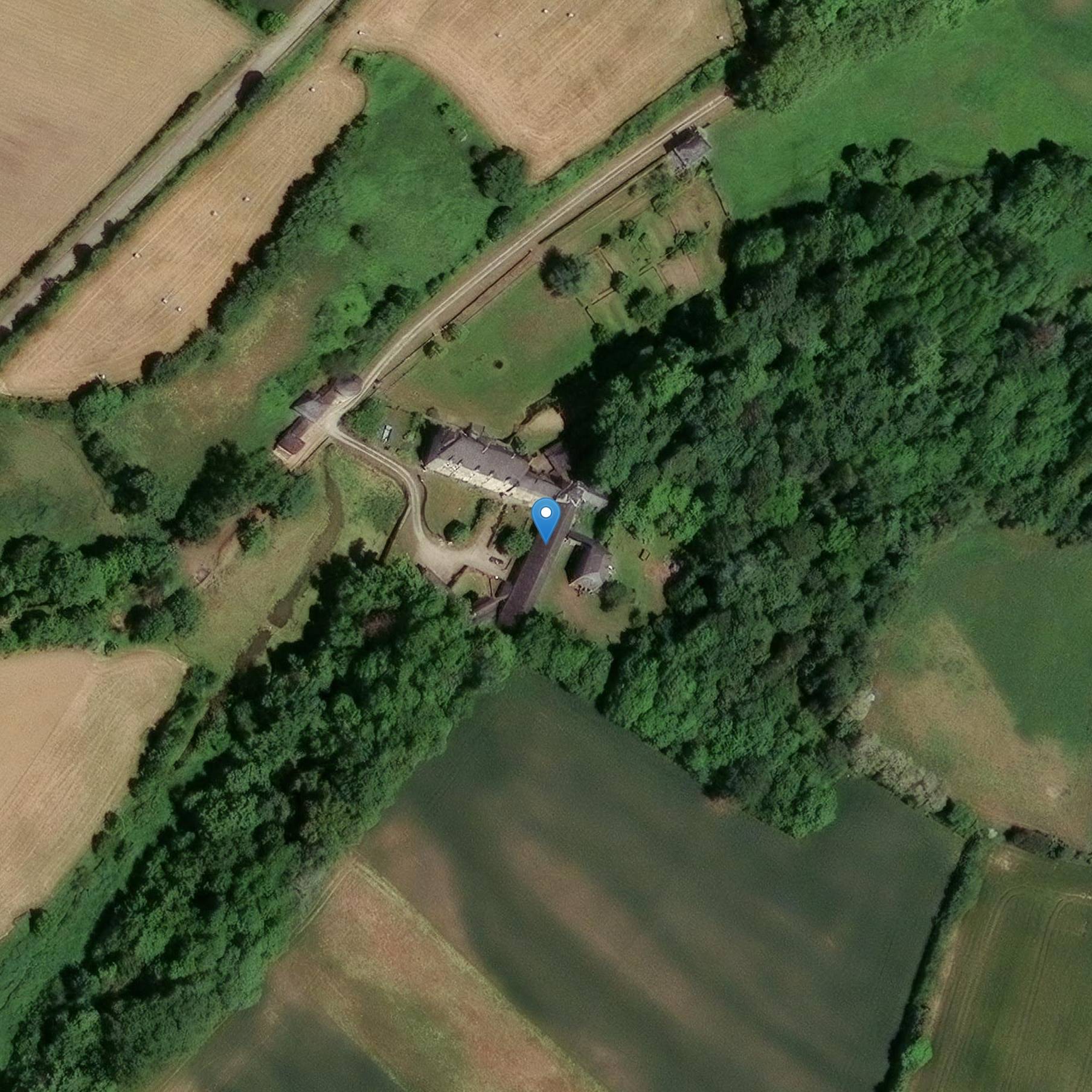 Photo de Château du Bois-Jourdan