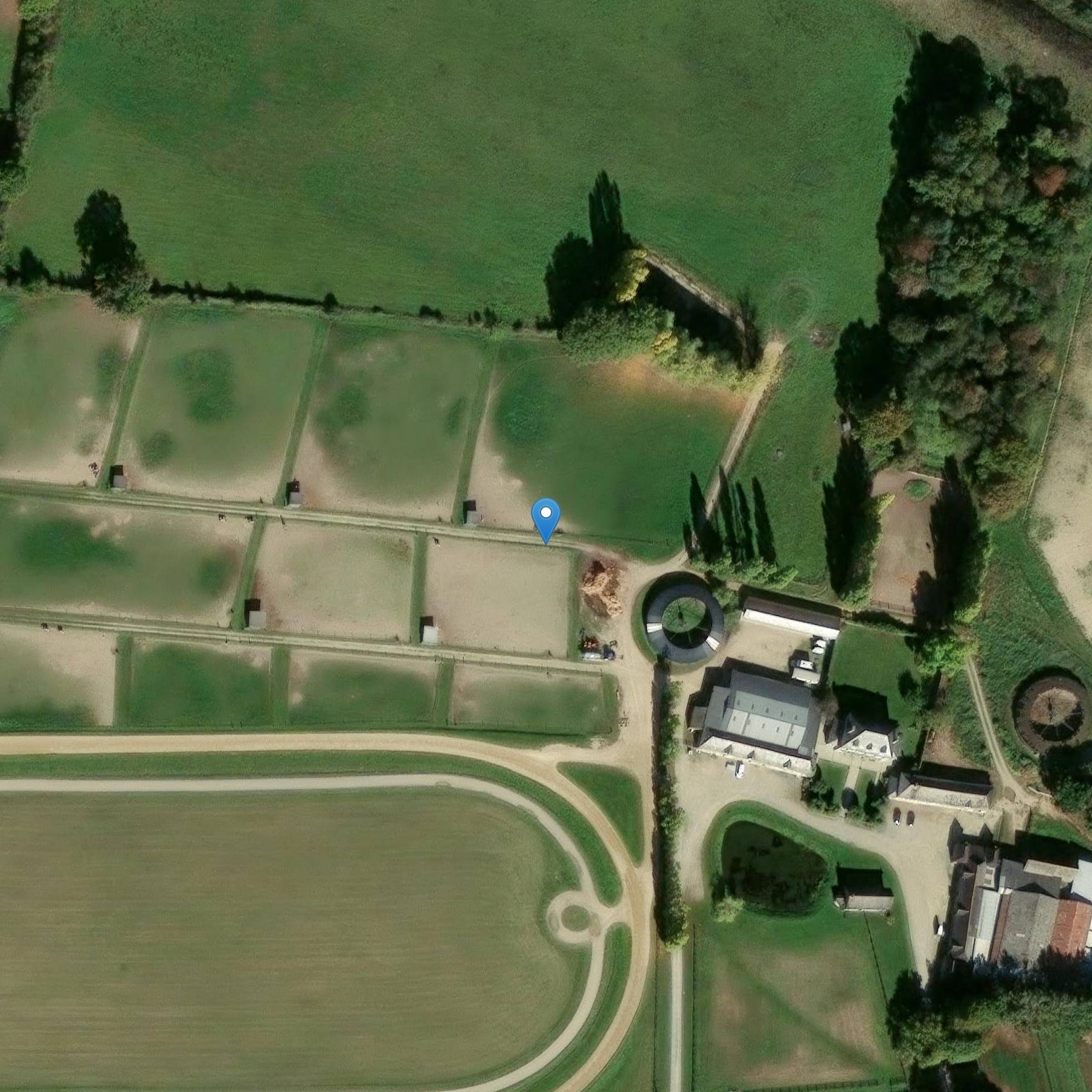 Photo de Manoir du Bois Morin