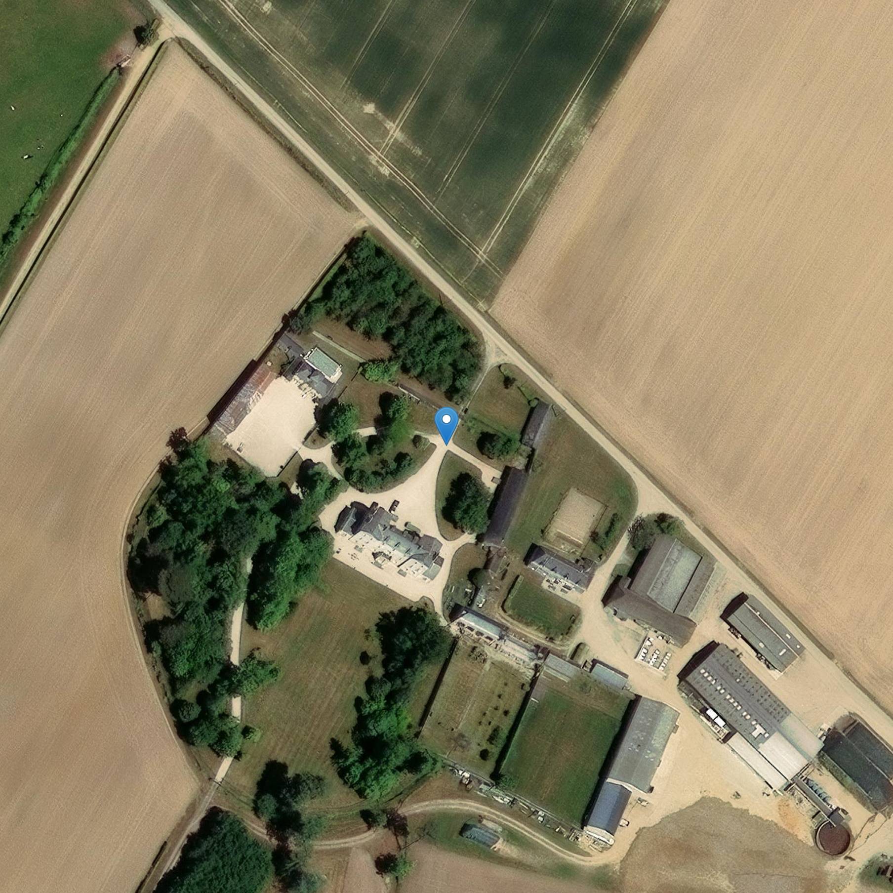 Photo de Château du Bois-Robert