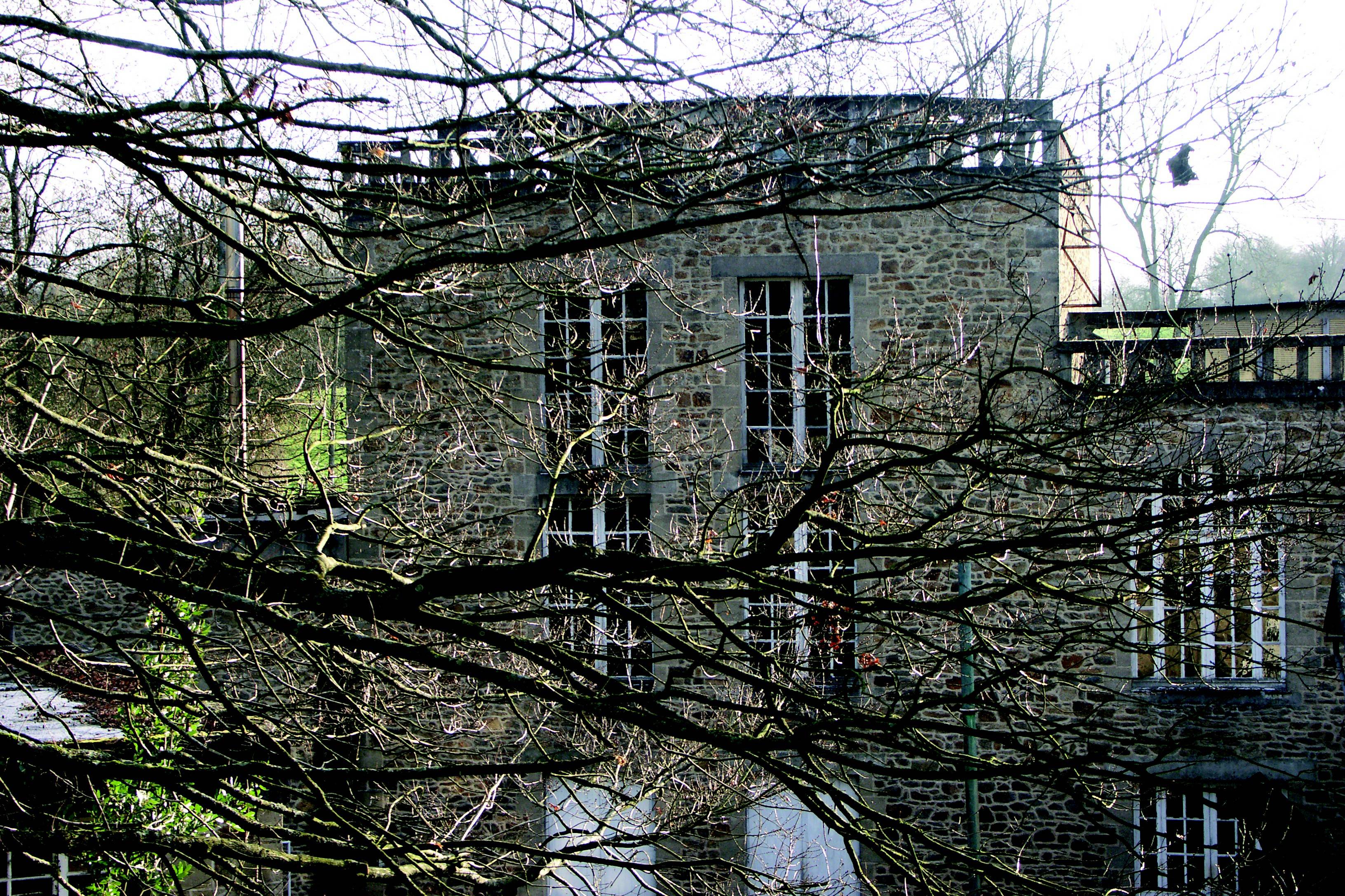 Photo de Château de Bois-Salair