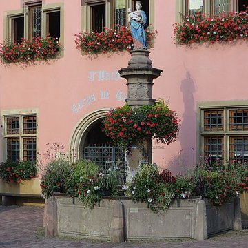 Fontaine de Turckheim