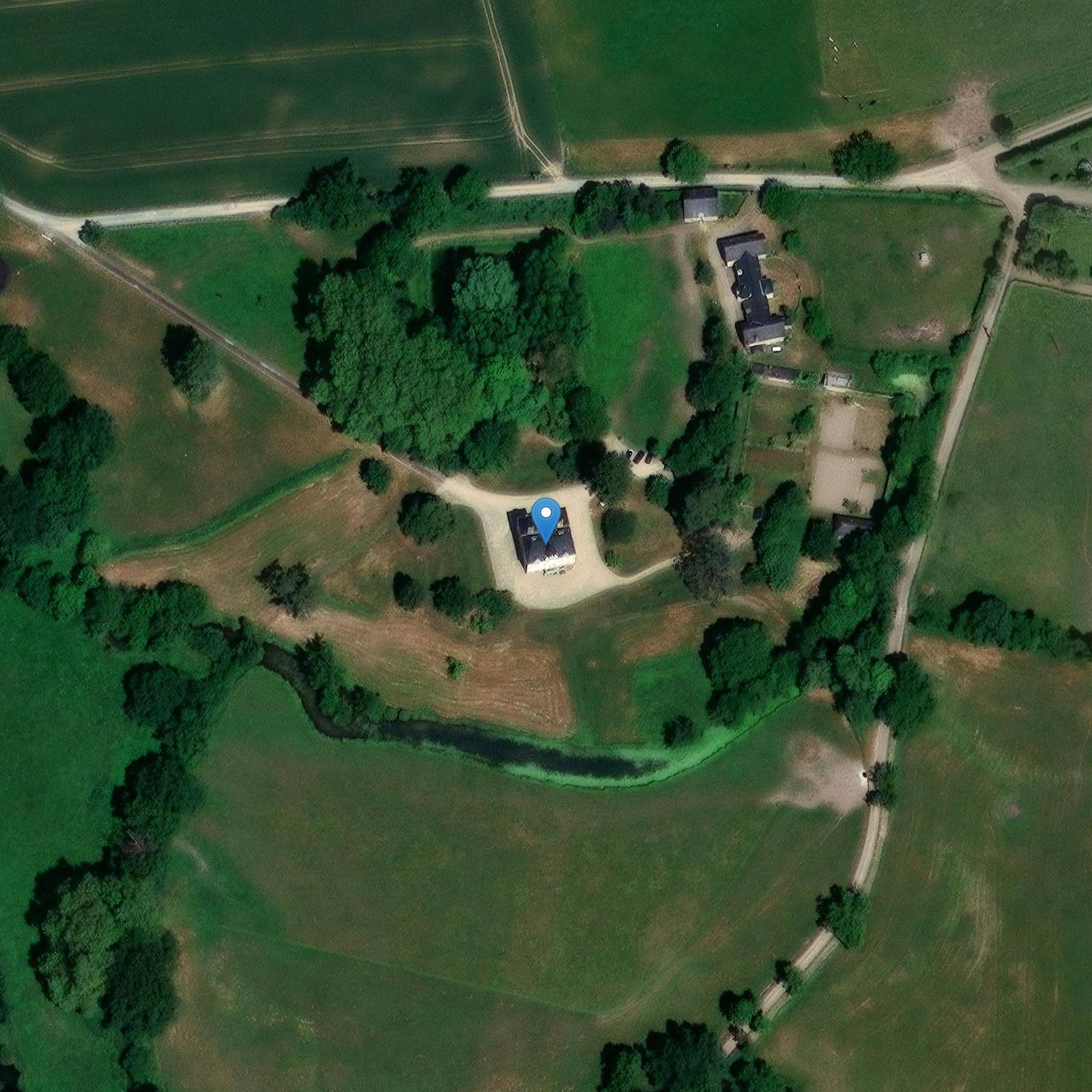 Photo de Château de ボルドー