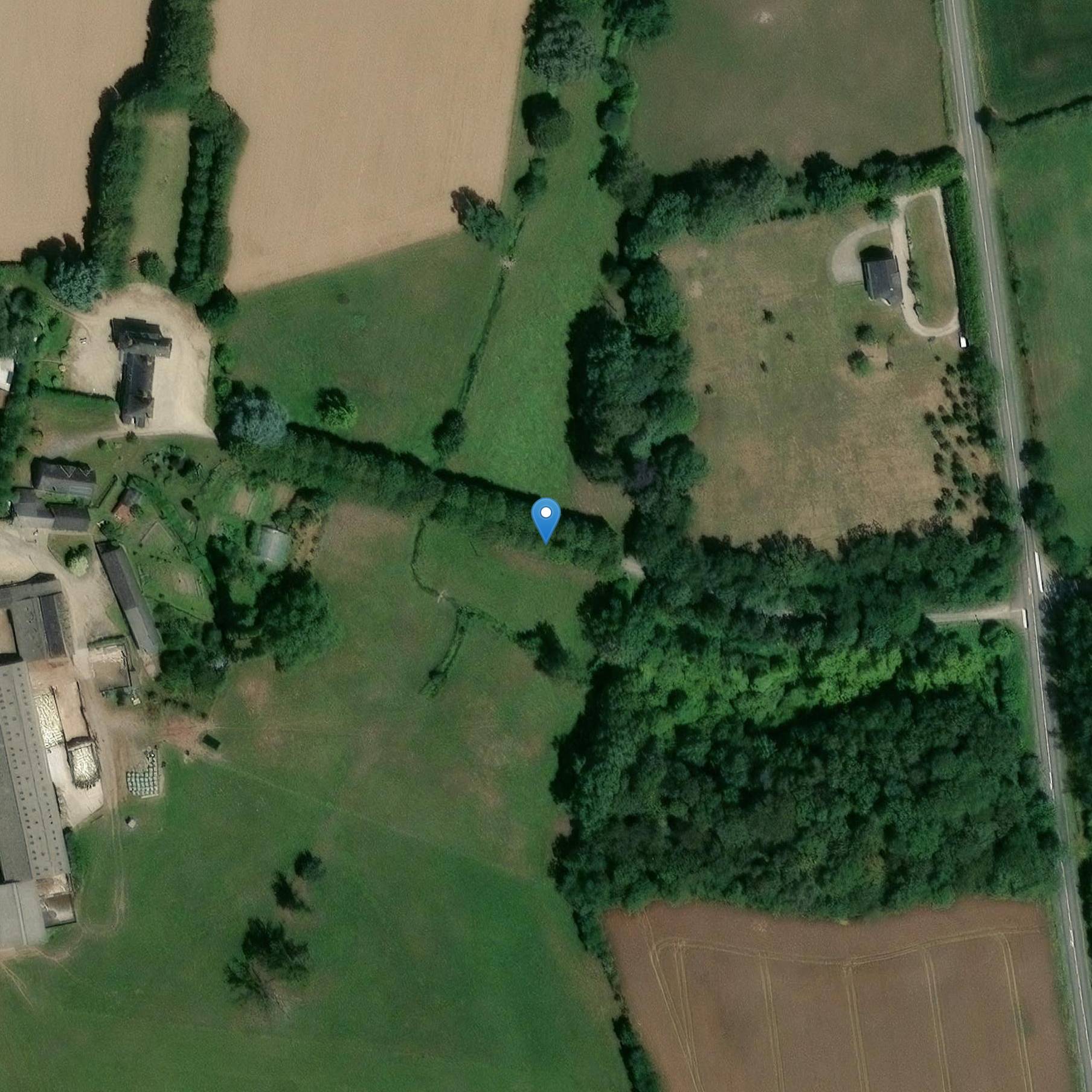 Photo de Château de la Bouche