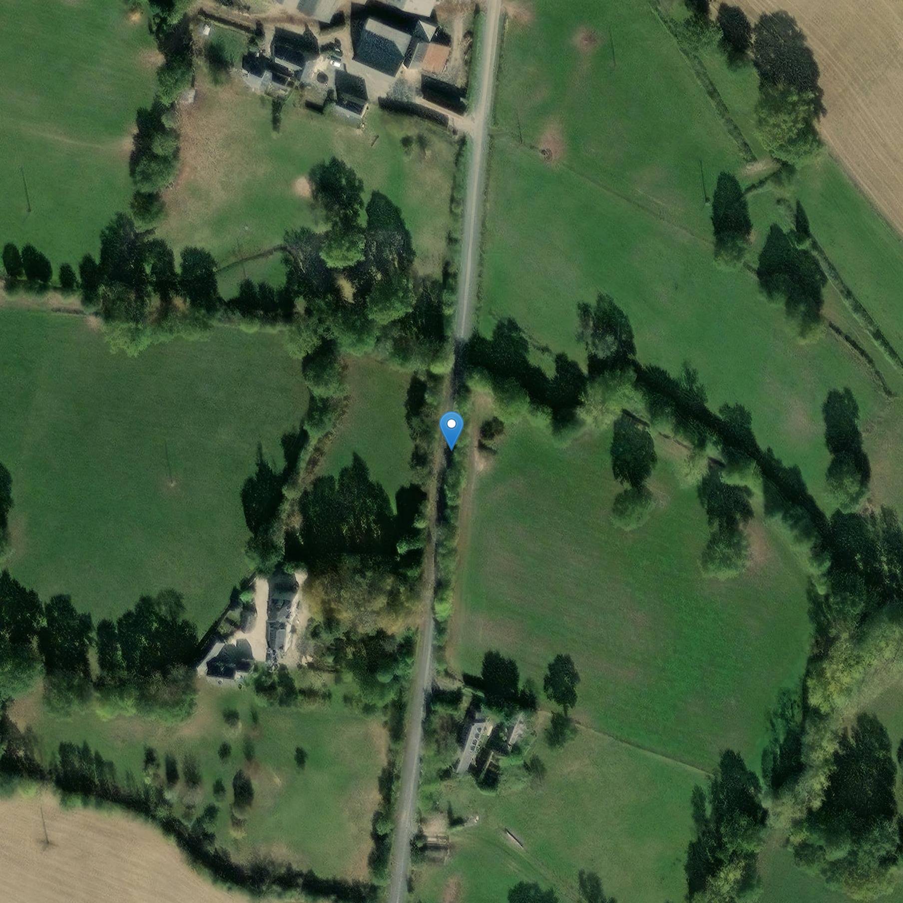 Photo de Castello della Bouverie