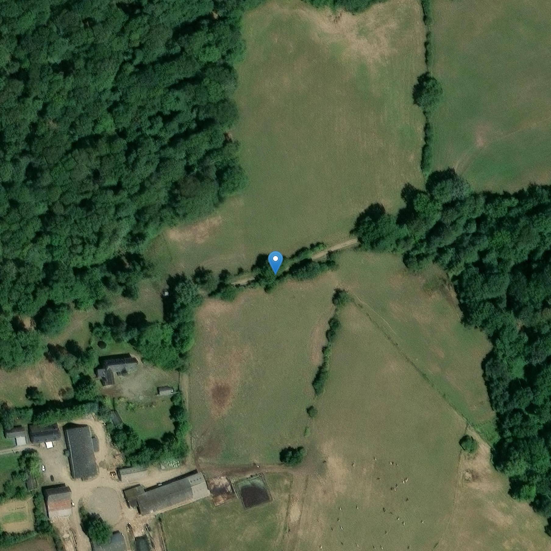 Photo de Manoir du Breil-aux-Francs