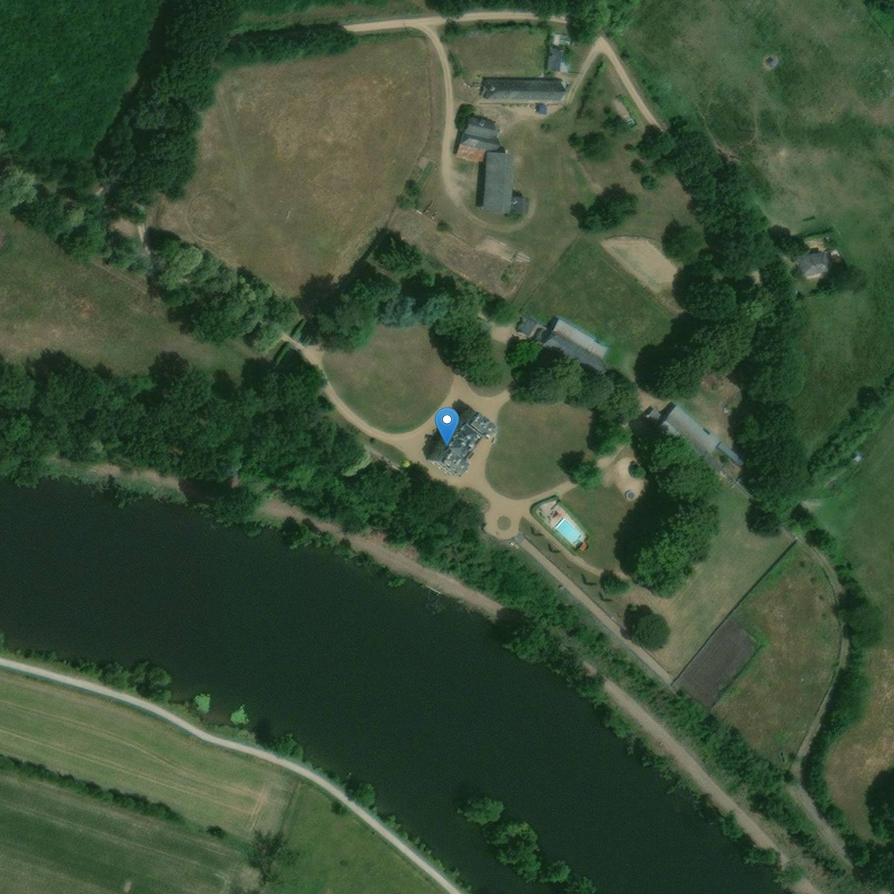 Photo de Castello di Bréon-Subert