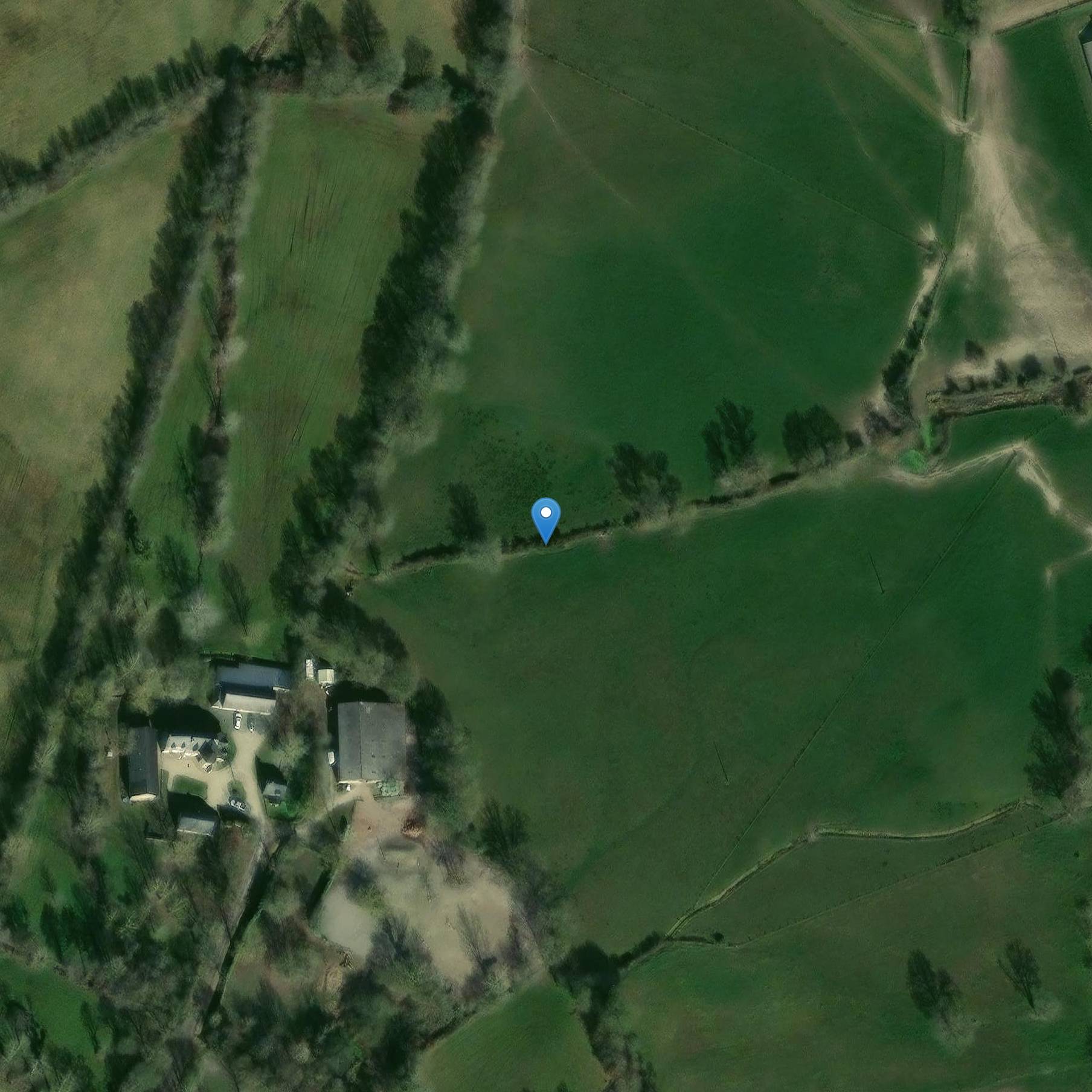 Photo de Manor della Buleu