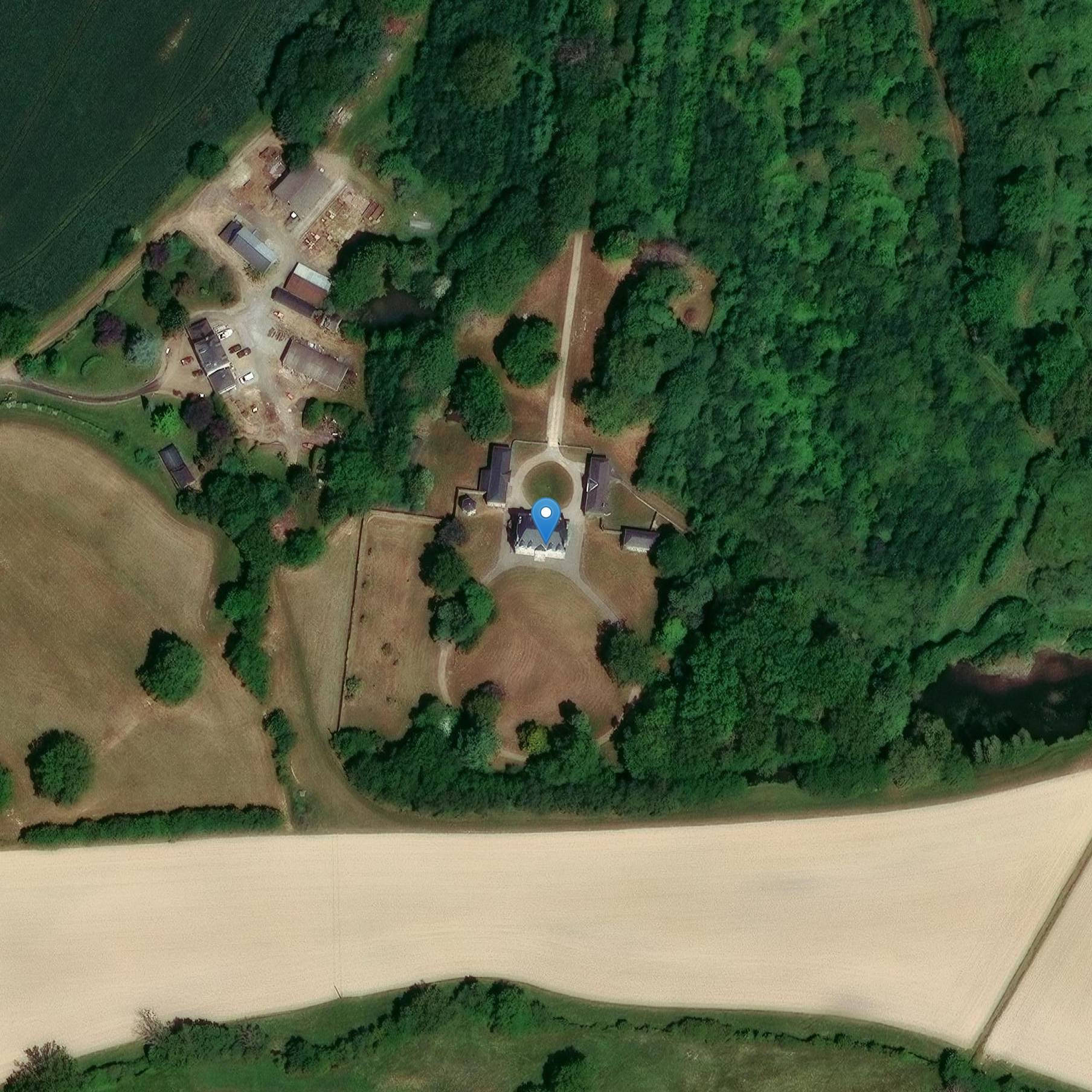 Photo de Château de Champfleury