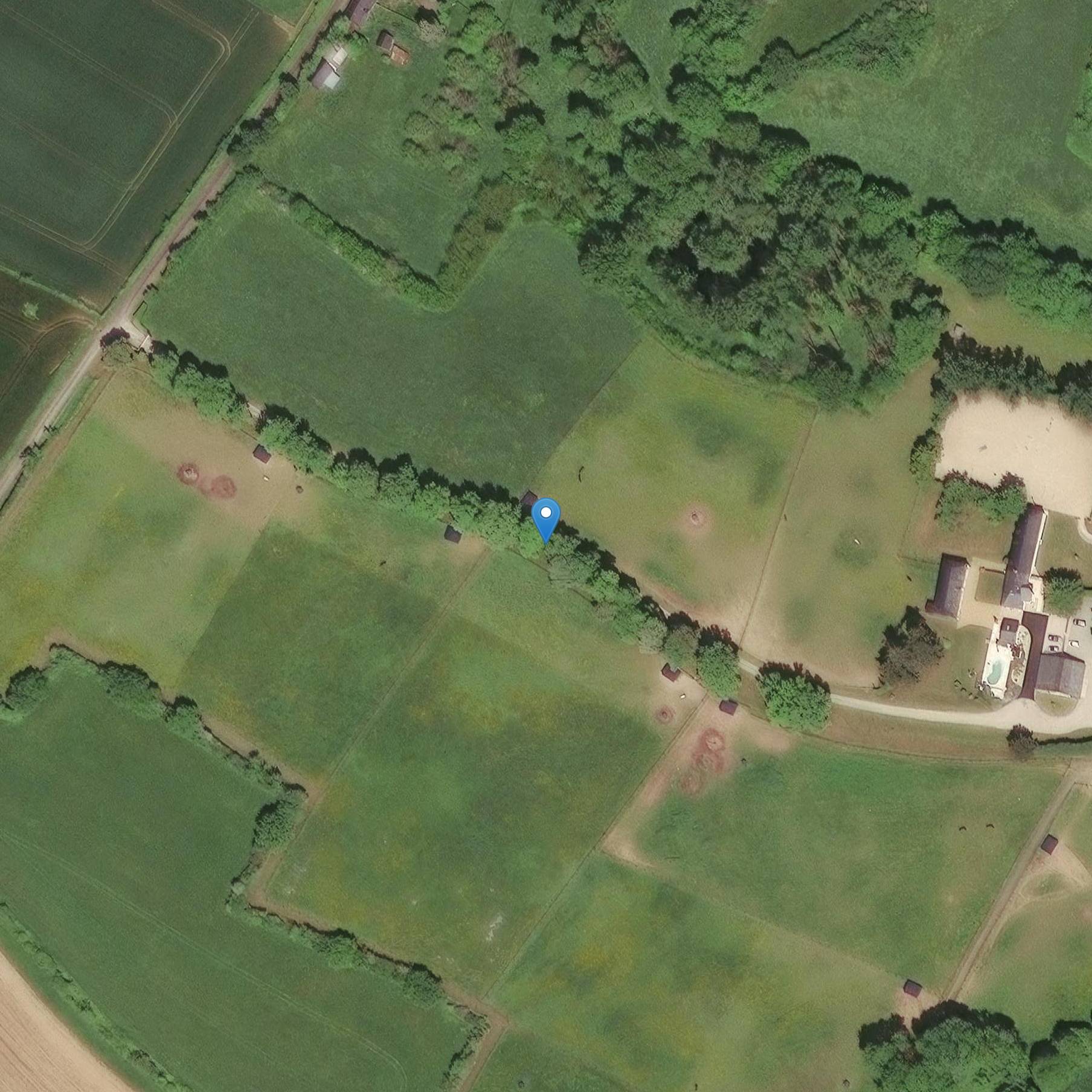 Photo de シャトー・ド・シャンプルリー