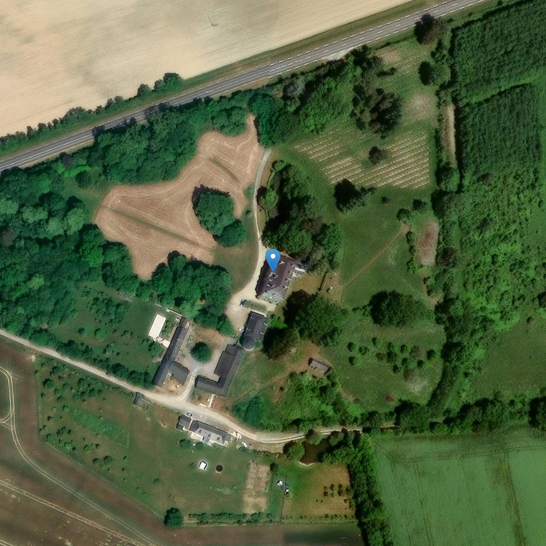 Photo de 查斯奈教堂