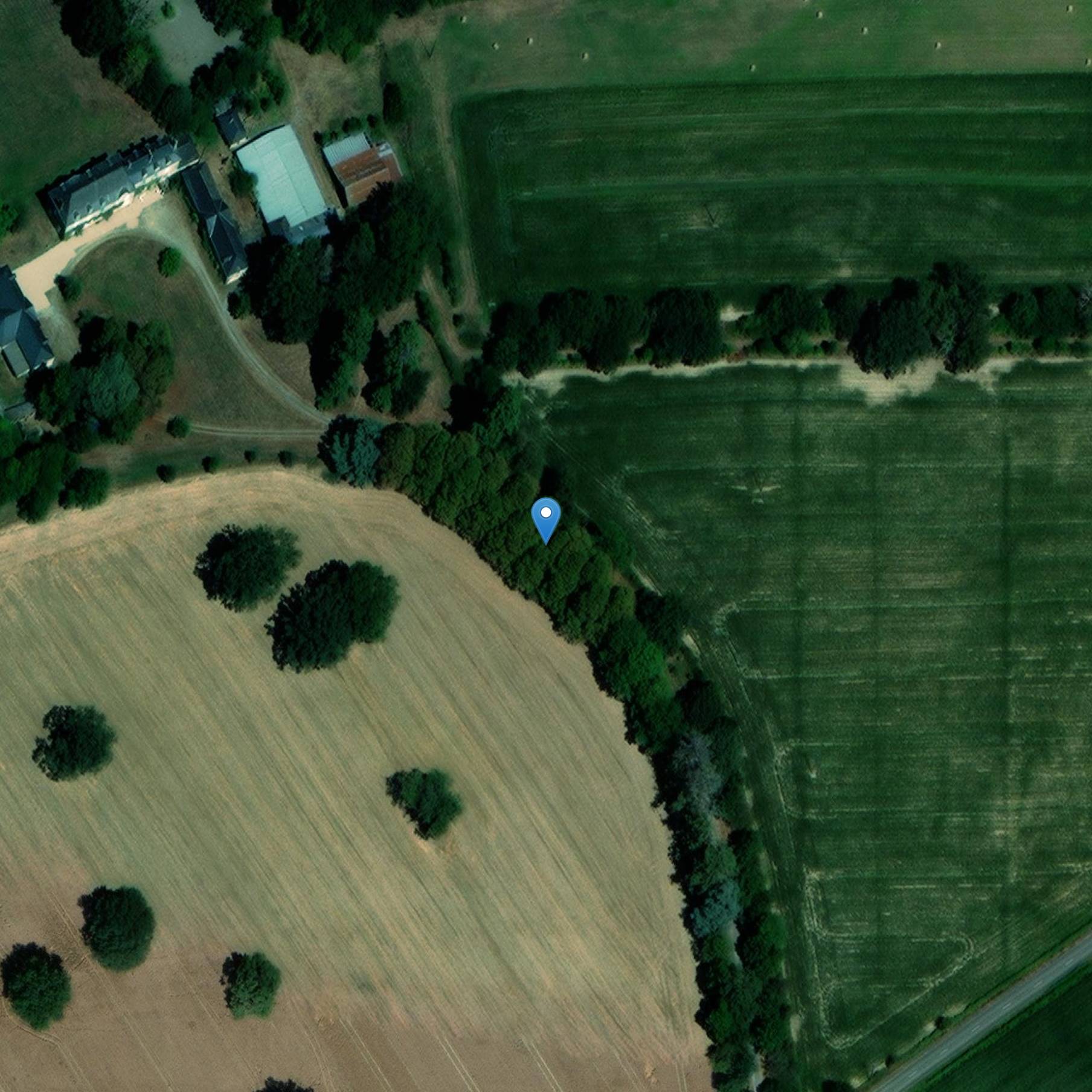 Photo de Château de Chanteil