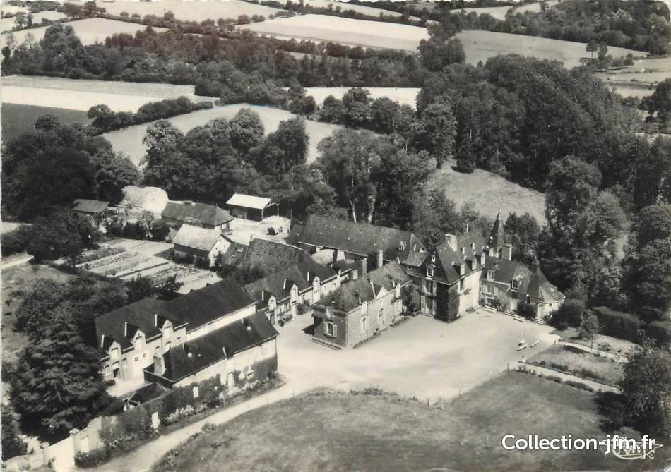 Photo de Château du Châtelier