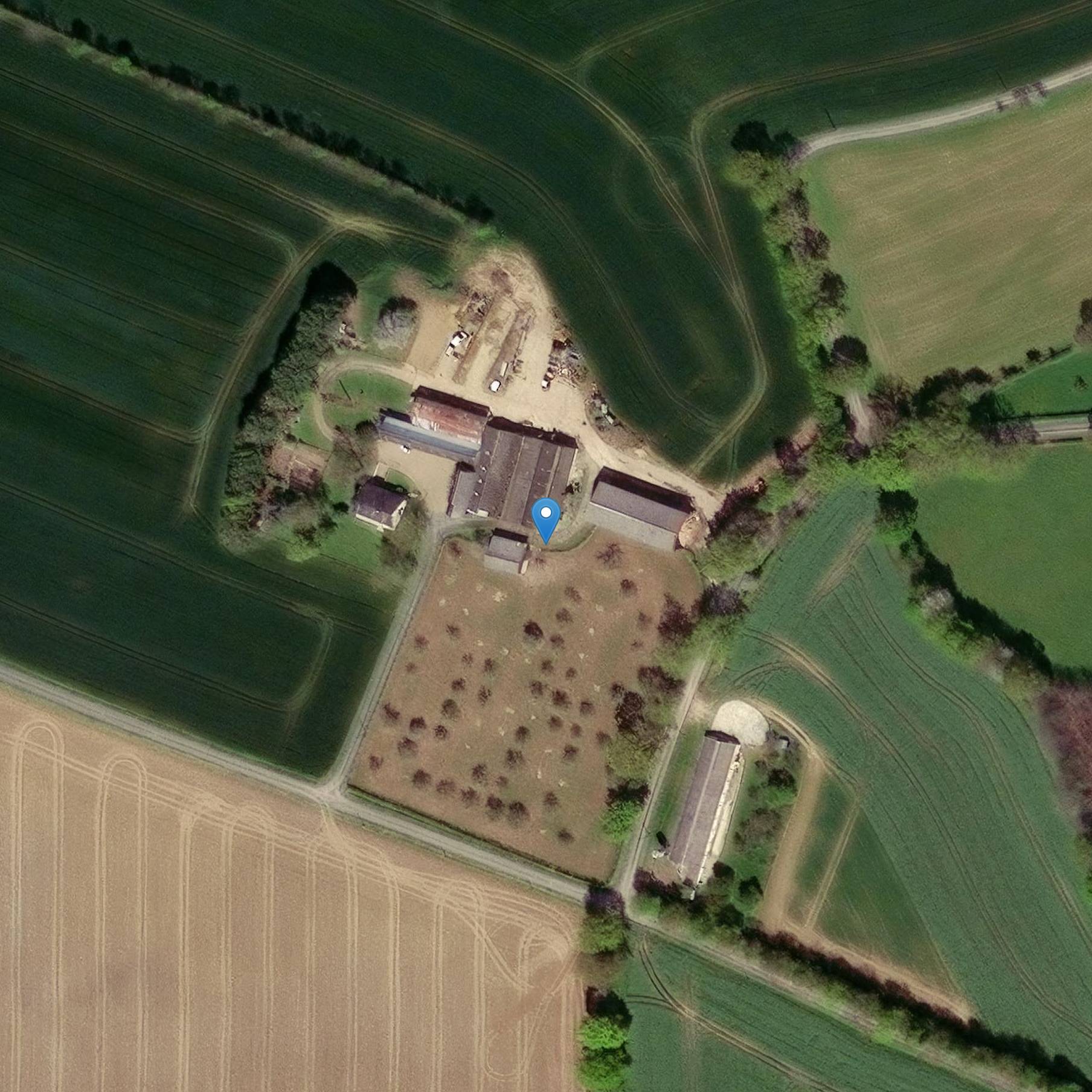 Photo de Schloss Chêne