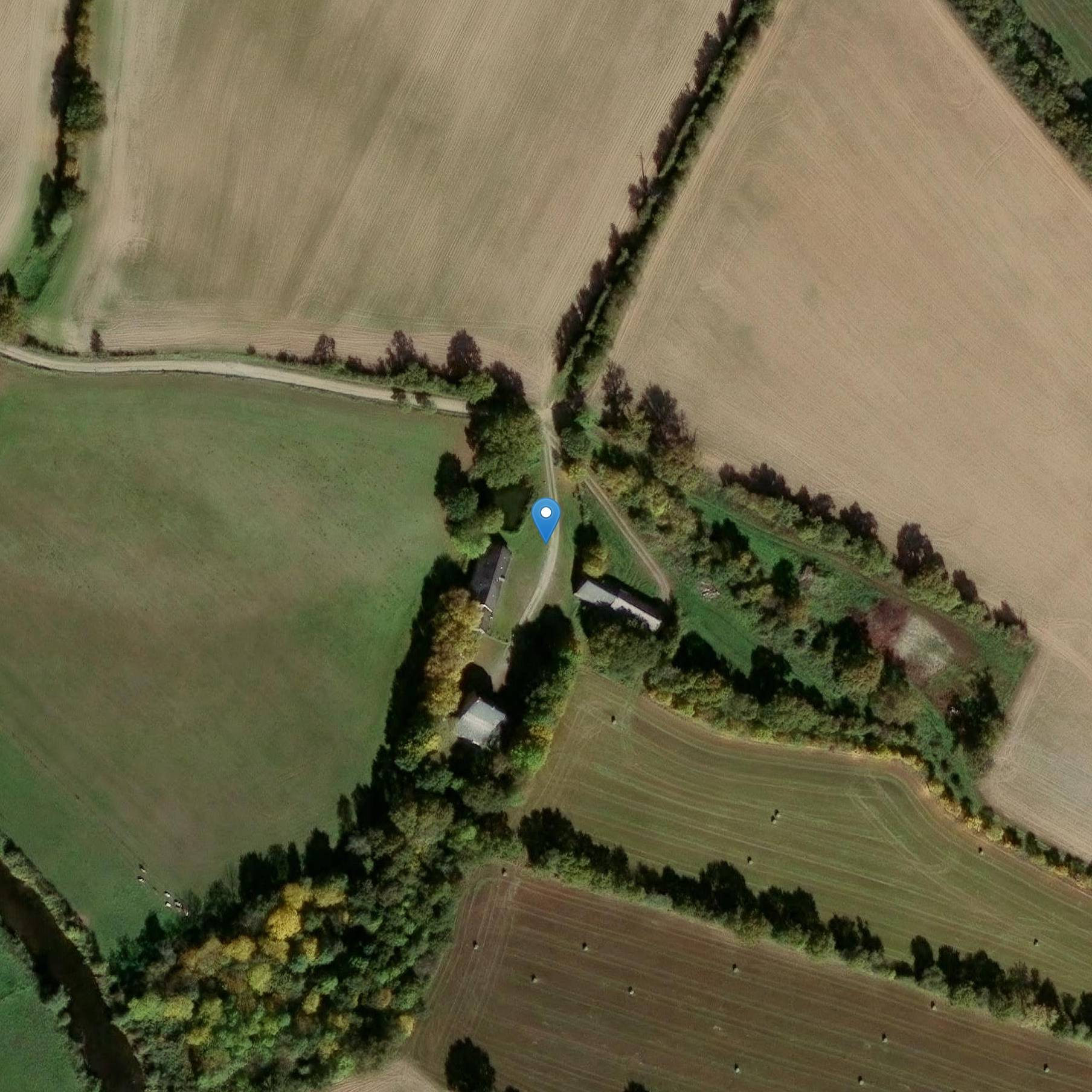 Photo de Manoir du Grand Cheré