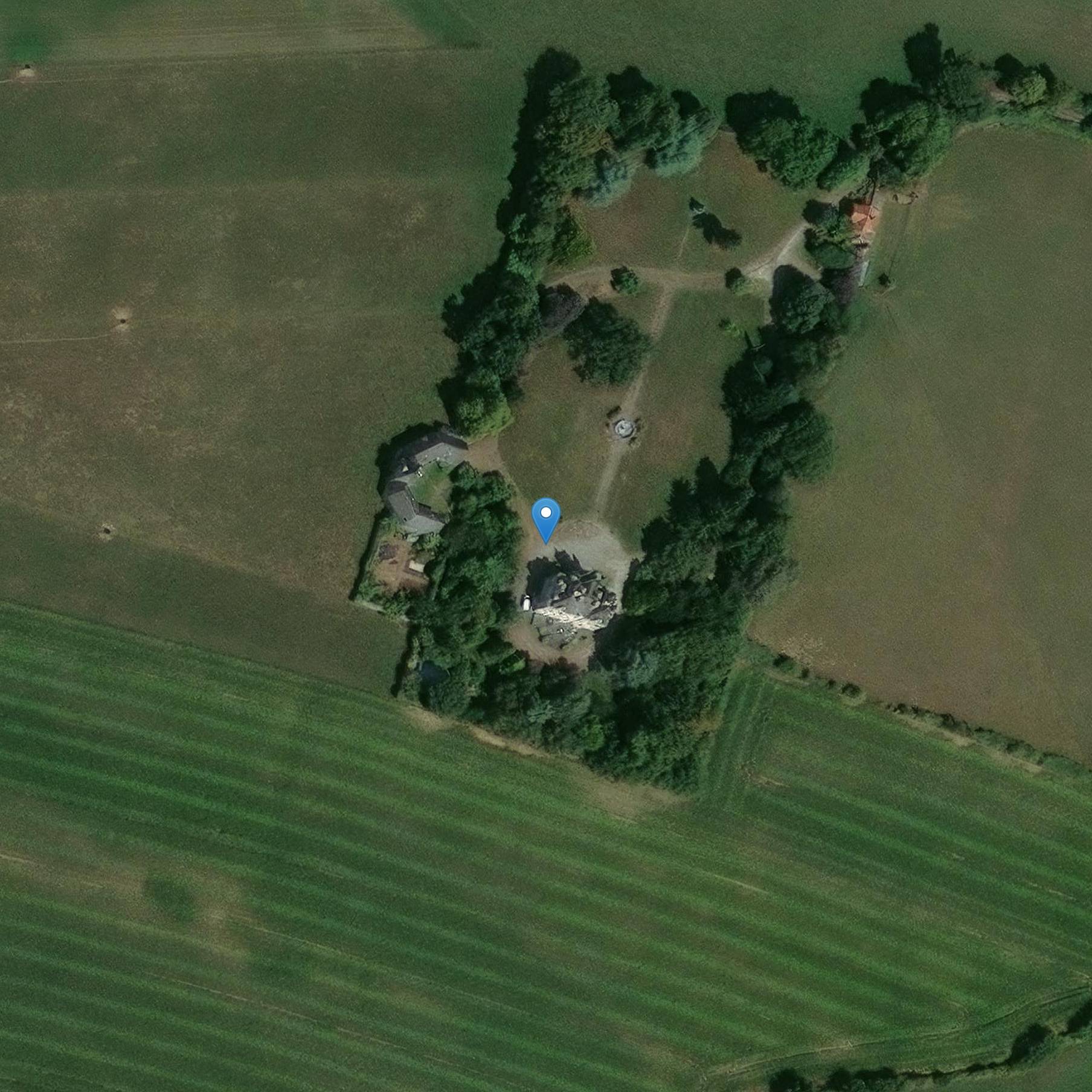 Photo de Château de la Chevronnais