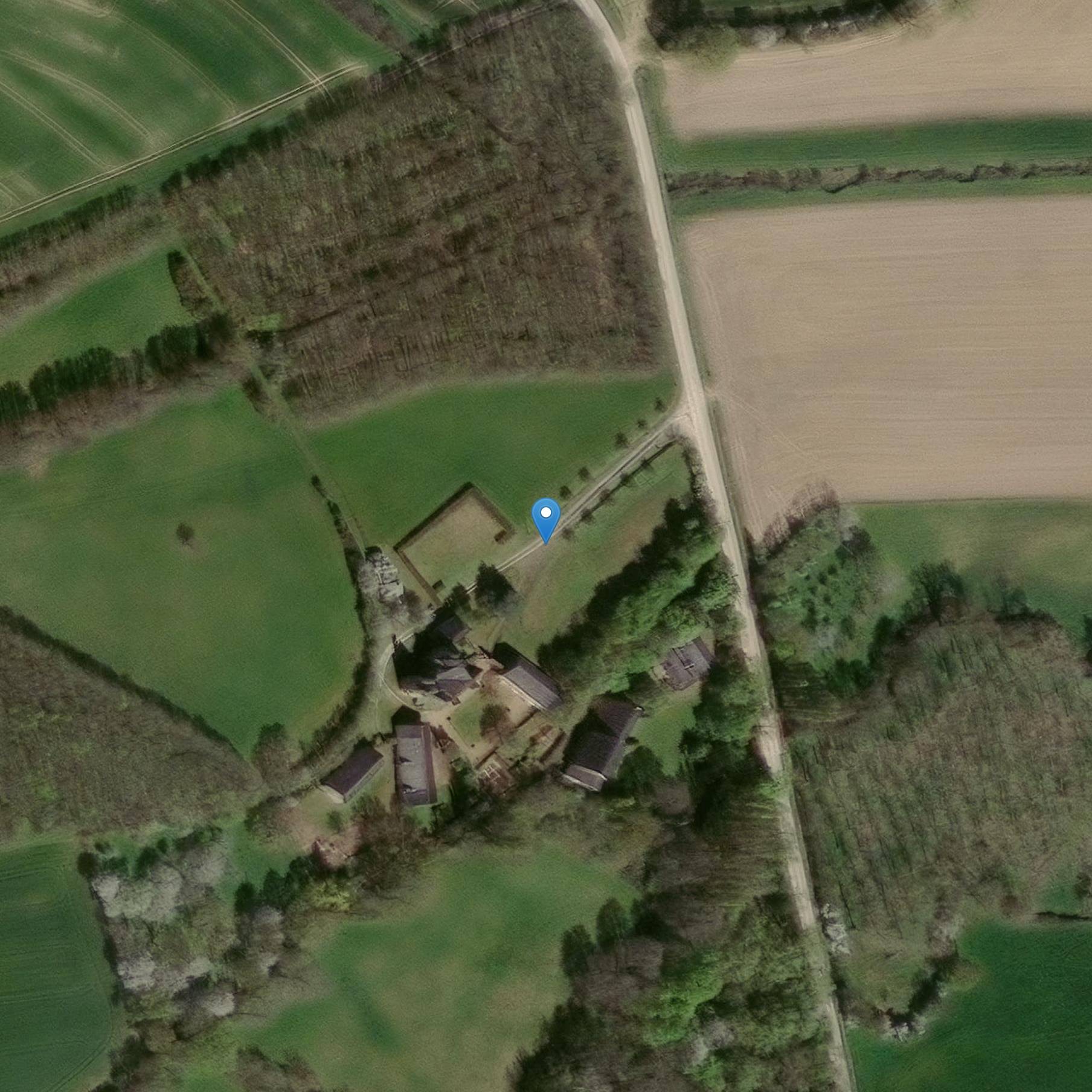 Photo de Geheime Herren