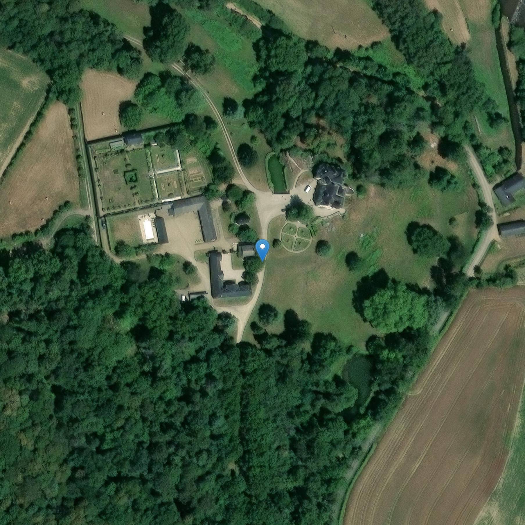 Photo de Castello di Clivoy